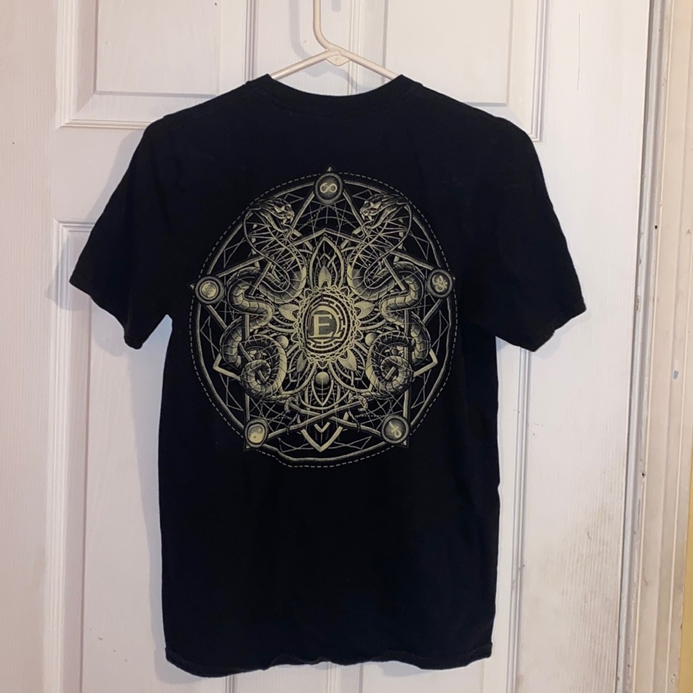 Gildan EPICA Grunge T-Shirt